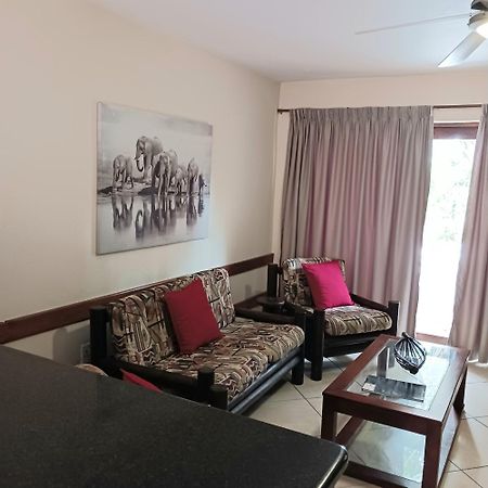 Flamingo Holiday Flats St. Lucia Exterior foto