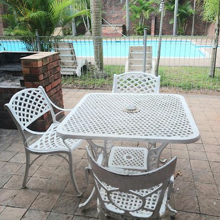 Flamingo Holiday Flats St. Lucia Exterior foto