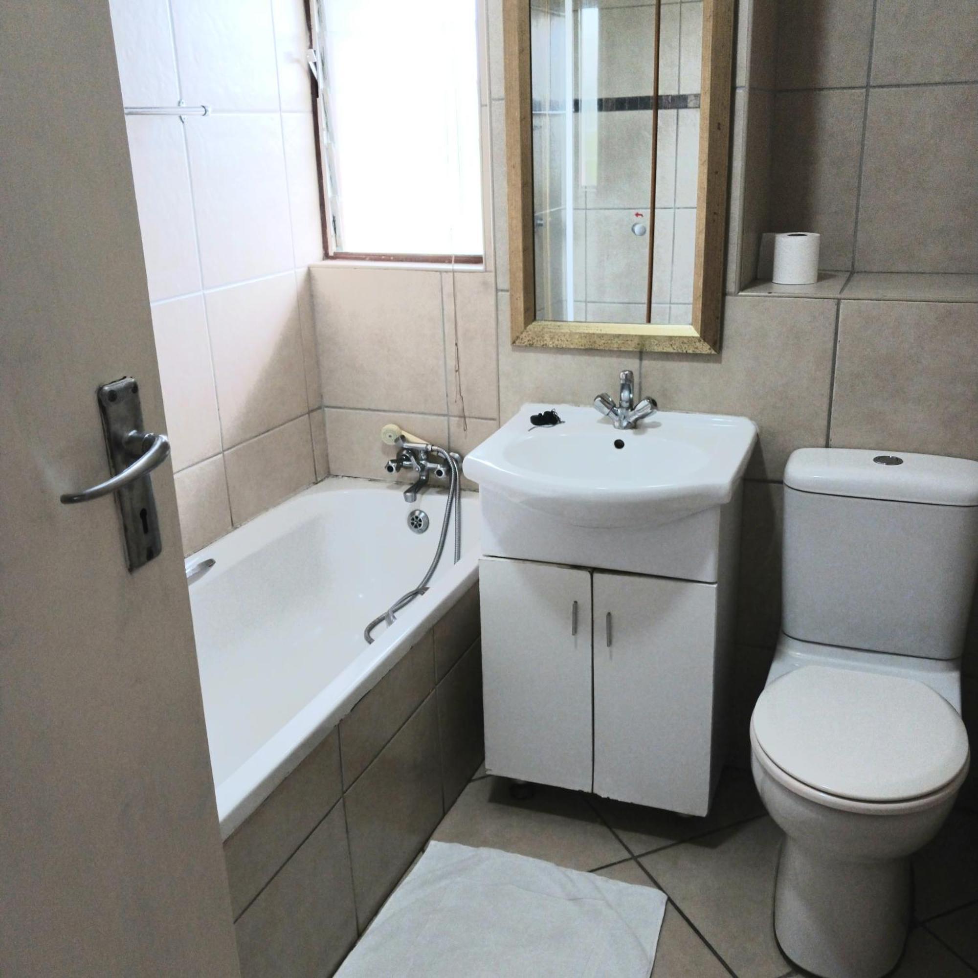 Flamingo Holiday Flats St. Lucia Exterior foto