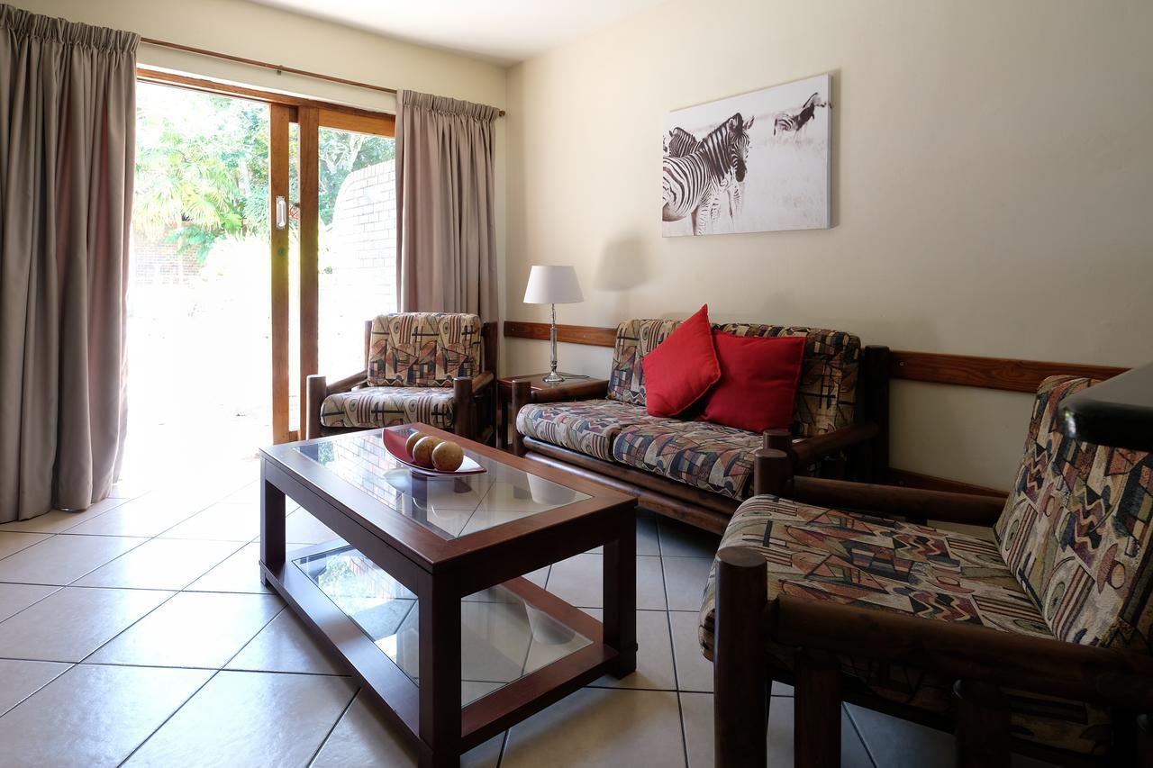 Flamingo Holiday Flats St. Lucia Exterior foto