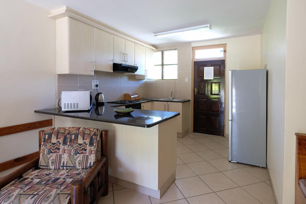 Flamingo Holiday Flats St. Lucia Exterior foto