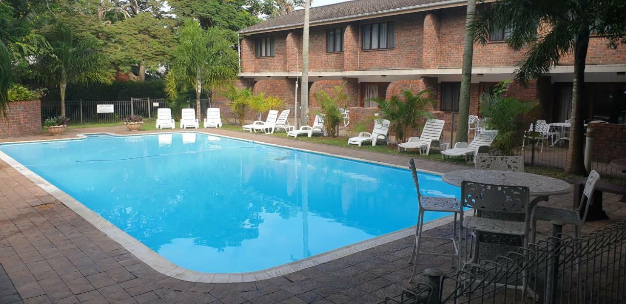 Flamingo Holiday Flats St. Lucia Exterior foto