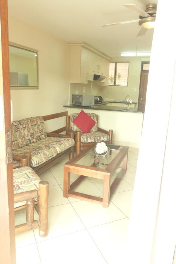 Flamingo Holiday Flats St. Lucia Exterior foto