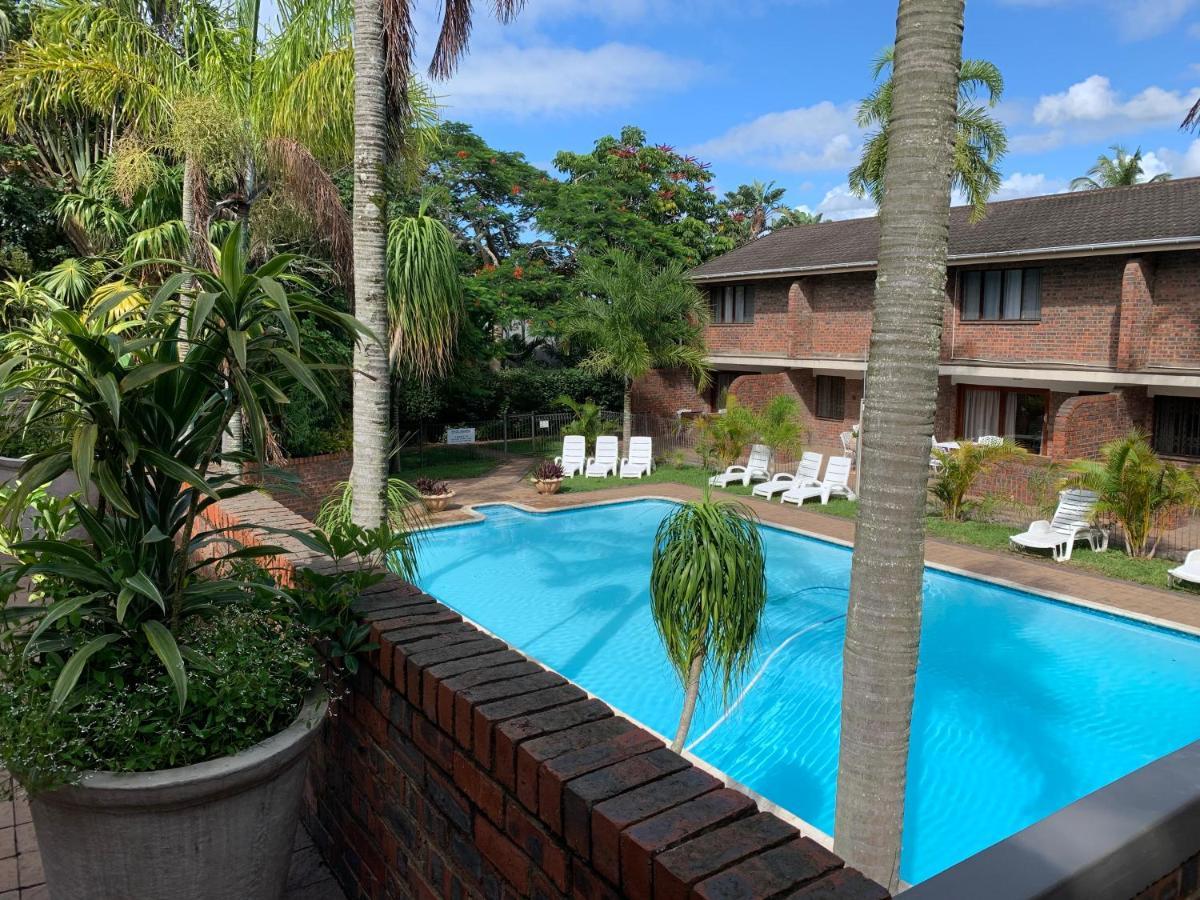 Flamingo Holiday Flats St. Lucia Exterior foto
